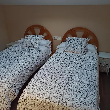 Apartamento Llorens Arasan Exterior photo