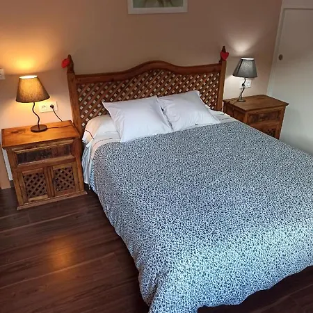 Apartamento Llorens Arasan Exterior photo