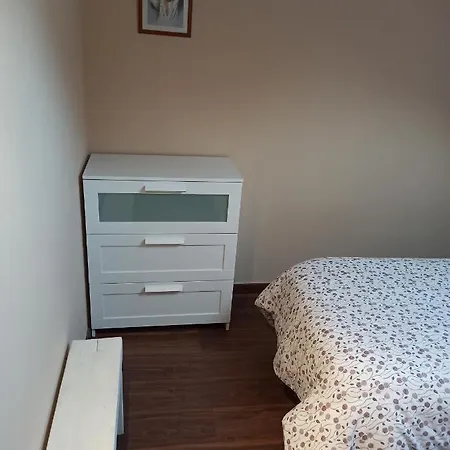 Apartamento Llorens Arasan Exterior photo