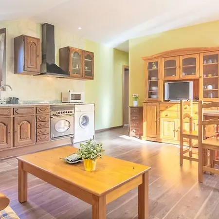Apartamento Llorens Arasan Exterior photo