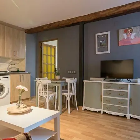 Apartamento Llorens Arasan Exterior photo