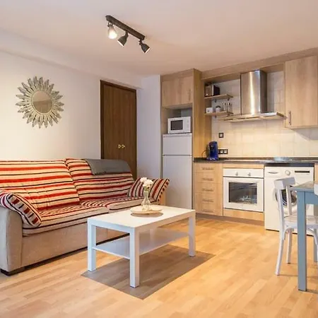 Apartamento Llorens Arasan Exterior photo