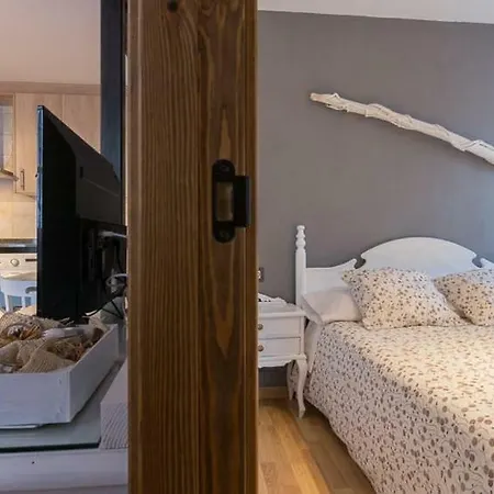 Apartamento Llorens Arasan Exterior photo