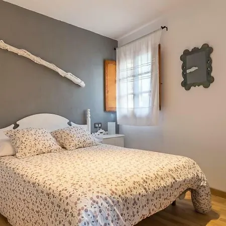 Apartamento Llorens Arasan Exterior photo
