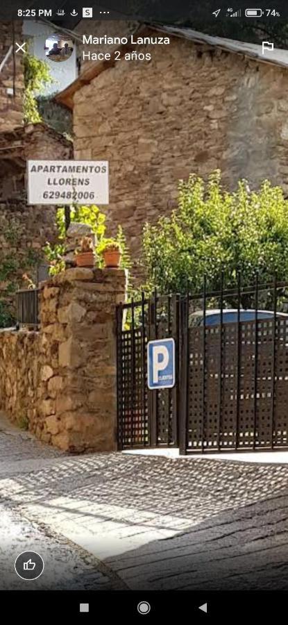 Llorens *