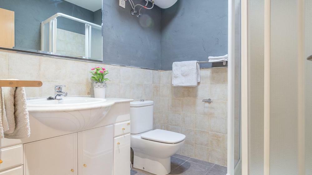 Apartment Llorens Arasan