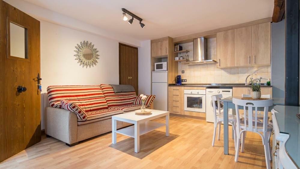 Llorens Apartment Arasan